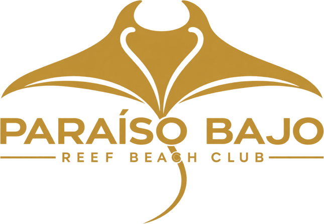 Paraíso Bajo Reef Beach Club