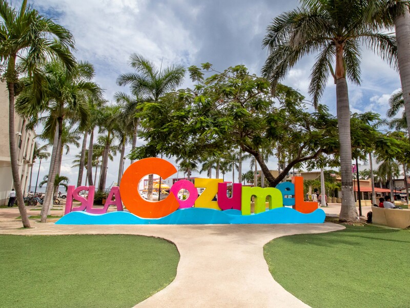 Explore Cozumel Your Way: Private Island Tour with Pro Guide